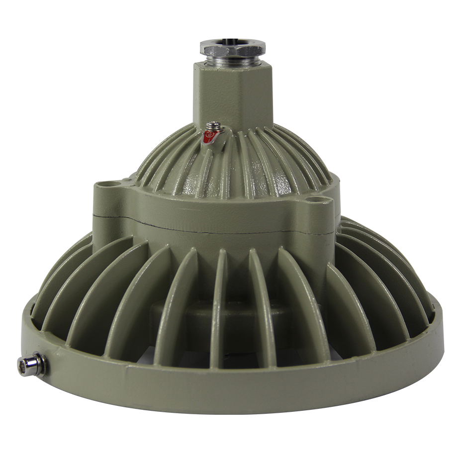 explosion proof led light fittings