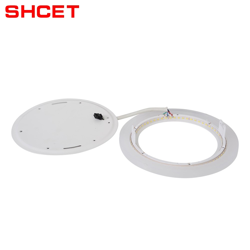 Best Selling Bis Approved Small Ceiling Mount LED Panel Fixture Downlight