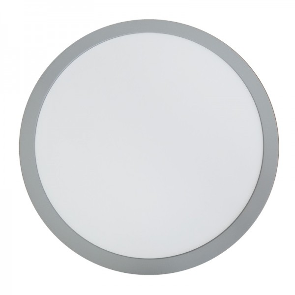 CET-R400 36W surface mounted 40x40 led panel light rgbw