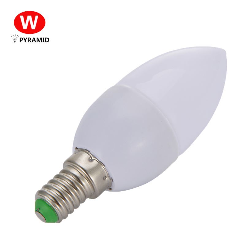 E14 Dimmable Filament Led C35 Bulb