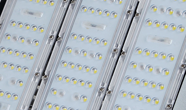 High Quality IP65 Tunnel LED Light, 50W Each Module LED Tunnel Lamp, 200W LED Tunnel Light