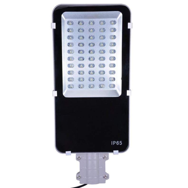 Street Road Light 40W AC 95-240V IP65 Waterproof Led Street Lighting