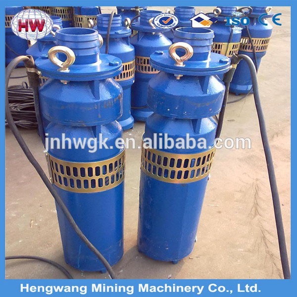 QS deep well submersible pump 2 inch diameter/submersible pump 1.5 inches