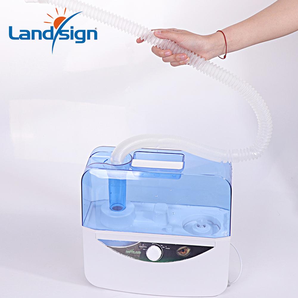 new arrivals 2019 home appliance factory high quality aroma humidifier cool  humidifier large capacity