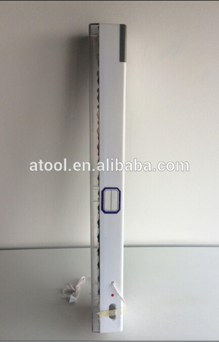 2400mah ningbo rechargeable led emergency light