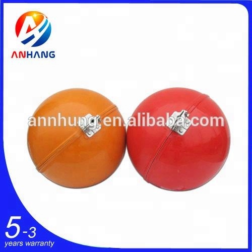 High Quality Aviation Obstruction Ball Aircraft Warning Sphere Alerting Ball