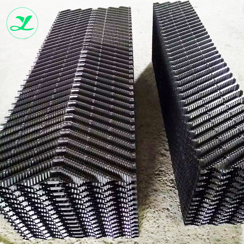 Popular sale closed circuit water cooling tower with PVC fill