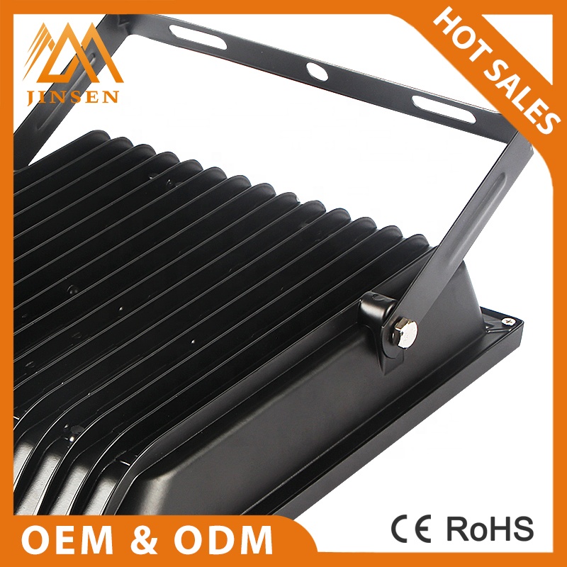 High quality CE showroom slim flood light