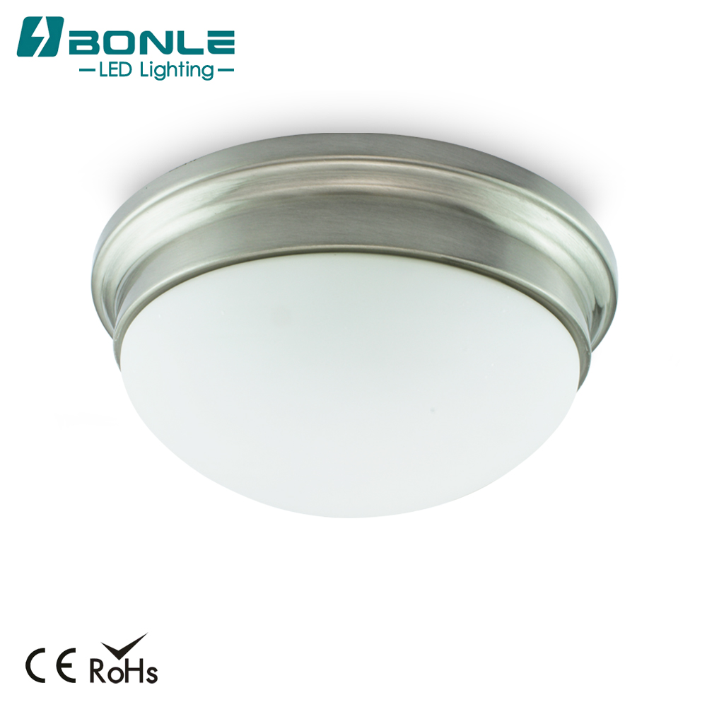 Promotional Smd2835 12 W Battery Backup LED Emergency Ceiling Light