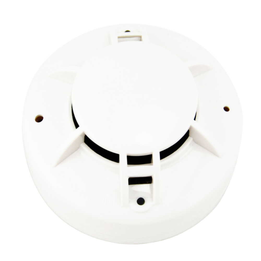 hot fire alarm products mini smoke detector sensors