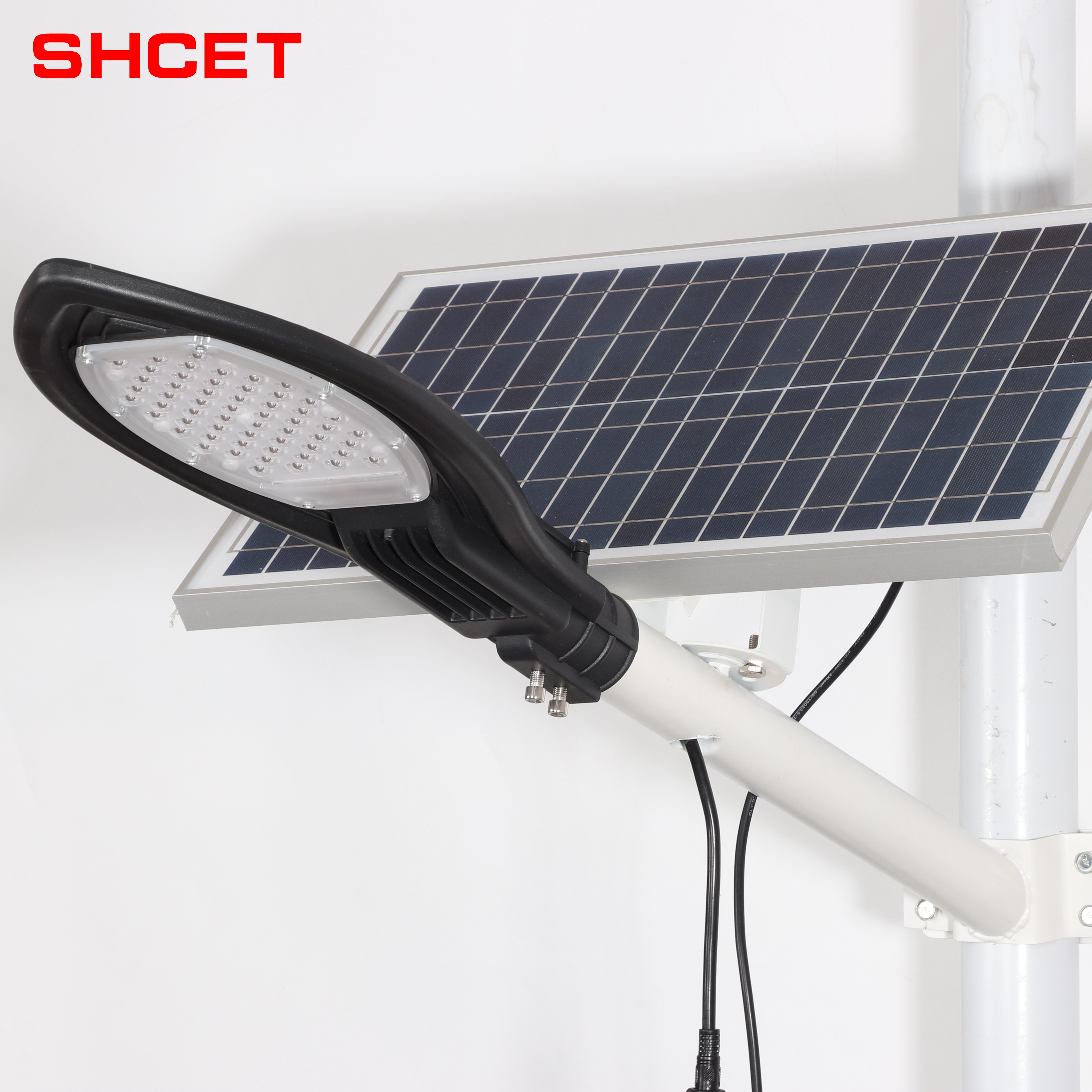 Wholesale High Quality Solar Power LED Street Light with Low Price