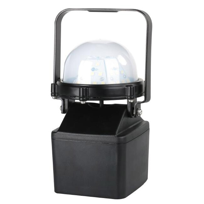 TMN1556 14.4V High Quality IP65 Multi-functional Strong Power Led Mushroom Light