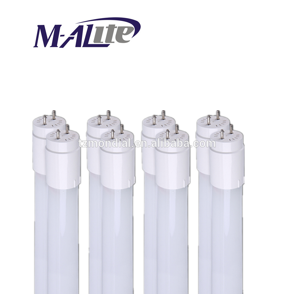 Cheap T8 LED Tube 18W G13 SMD T8 LED Glass Tube