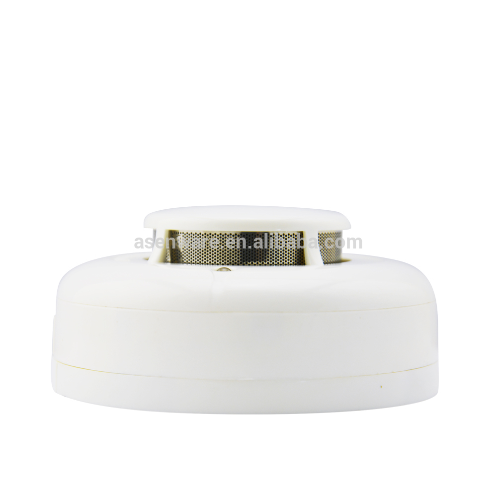 Asenware fire detector smoke sensor AW-CSD381