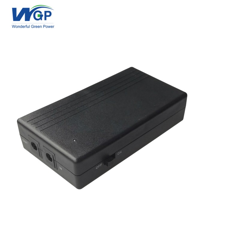 best home mini ups 5v lithium battery dc output mini ups backup battery for optical networks