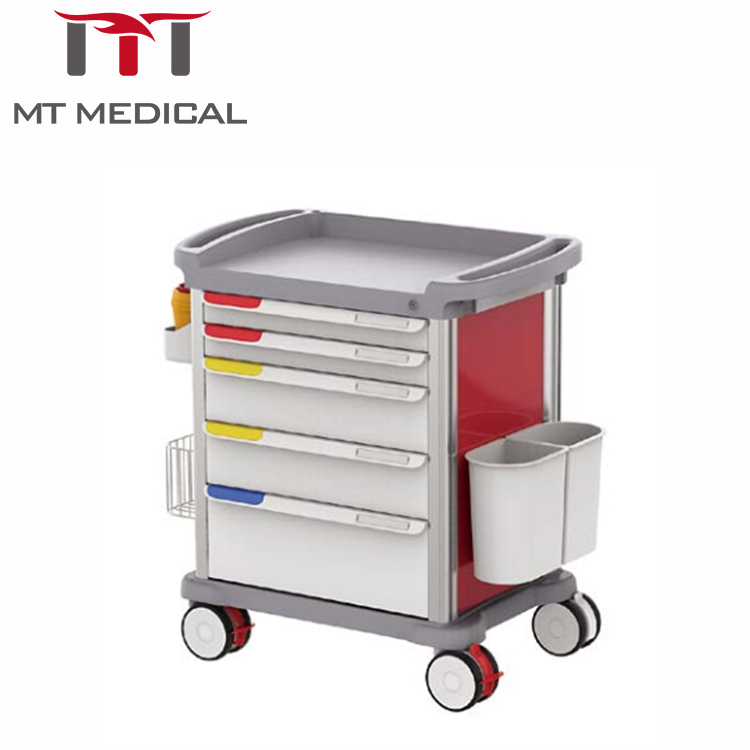 Medical ABS Therapy Trolley