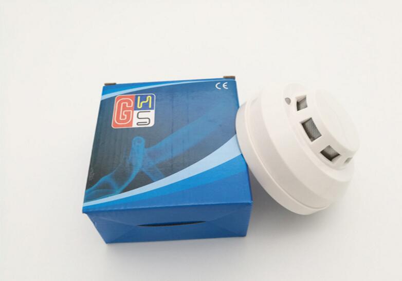 Best security fire protection types of fire alarm detectors ethernet smoke detector 24v 24vdc 2 wire