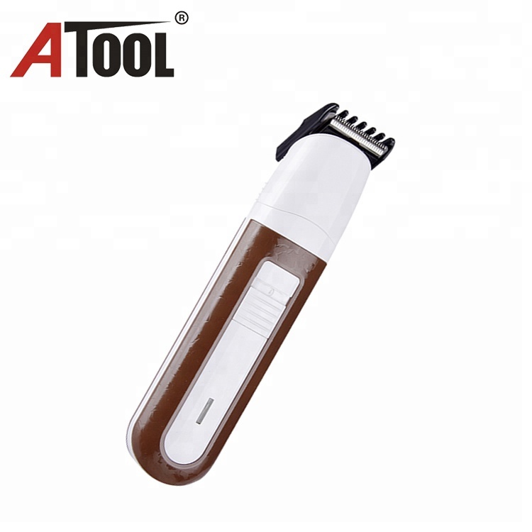 Hair salon equipment multi-function rechargeable trimmer hair clipper