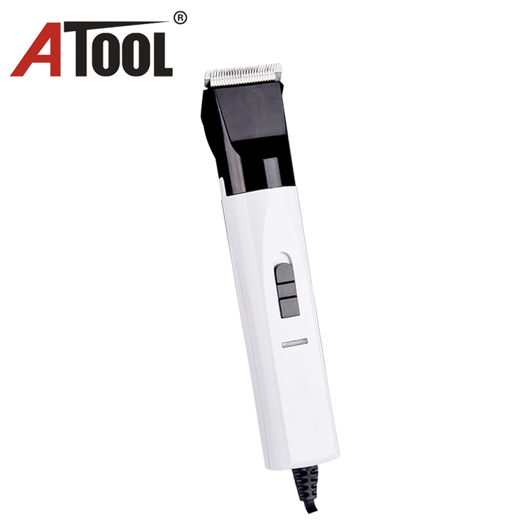 High quality waterproof hair trimmer made in china