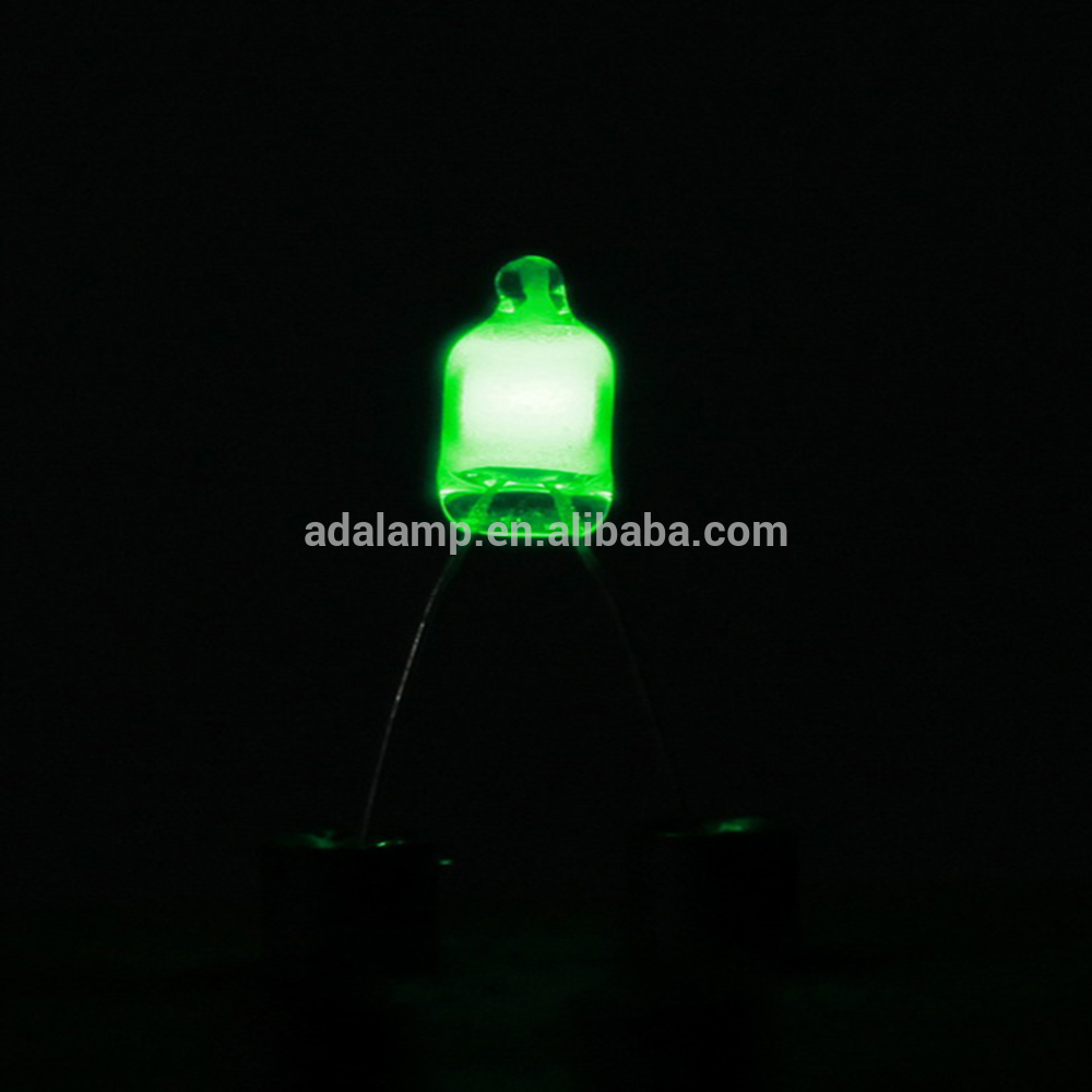 LED Neon Lamp Ne-2G / light bulb pilot / Ne-2 Neon Lamp LED light and lamp