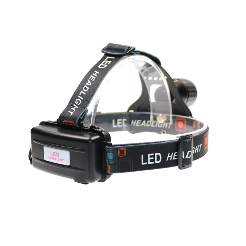 Wholesale high quality convenient rechargeable aluminum alloy head light led head led lamp carbide lamp