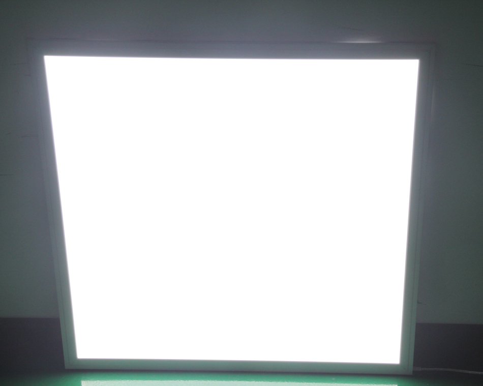 China manufacture 60x60cm  3528 2ft x 2ft led panel light