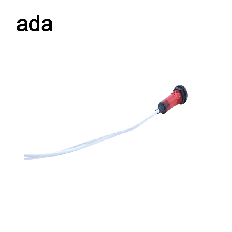 10mm dia A-32-1 electric iron indicator light manufacturer