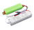LED emergency power pack with SAA certificate
