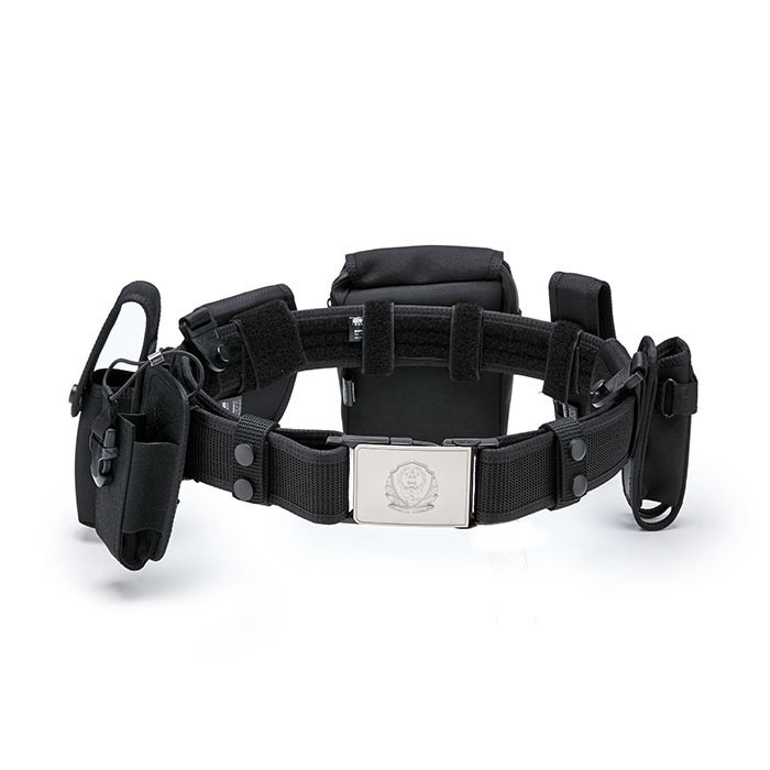 Senken Multifunction Police Military Duty Belt