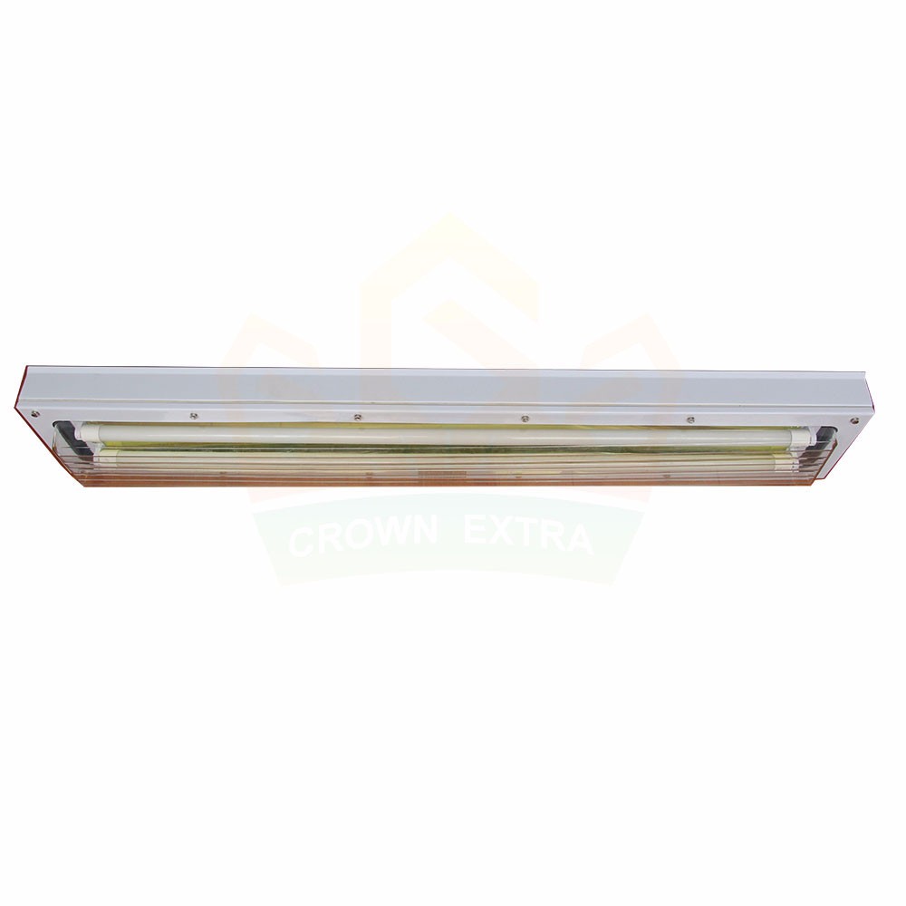 t5 explosion proof fluorescent tubes lights
