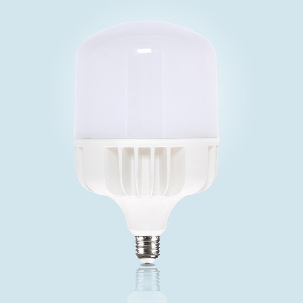 High Power aluminum die casting  T160 100W  E40 T Shape Led Bulb light for indoor Lighting