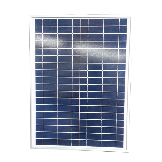 300W mono solar panel for power supply