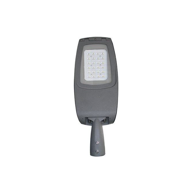 Integrated competitive price led street light 75w