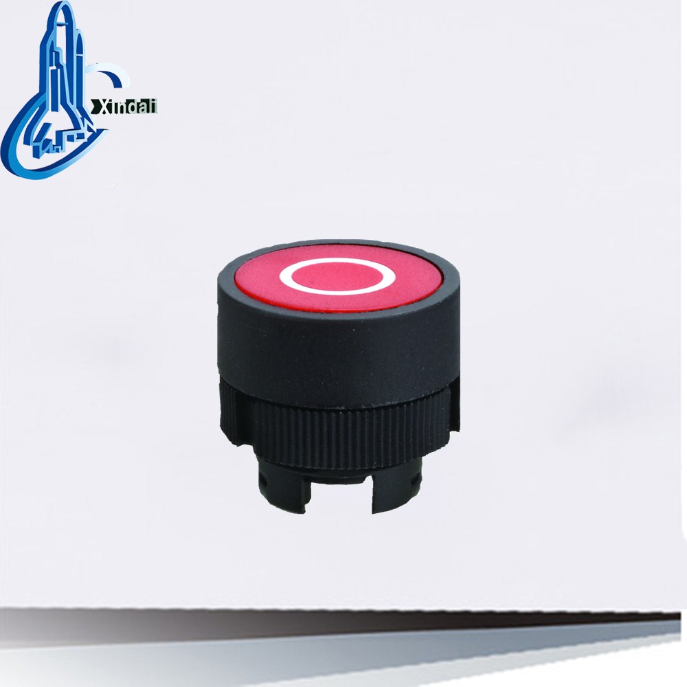 good quality flush push button/switch head/parts LAY5-EA432