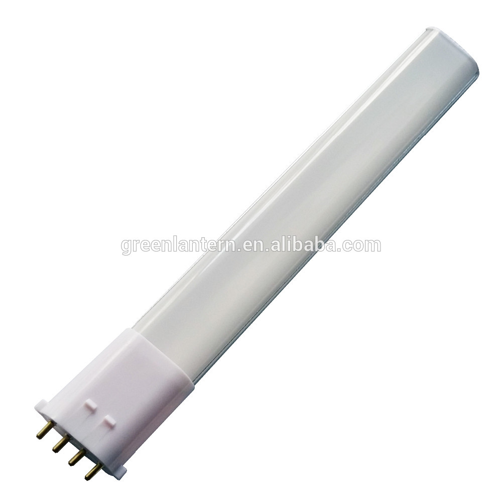 High quality 4 pin 2g7 led lamp 2G7 LED PL LAMP 8watts