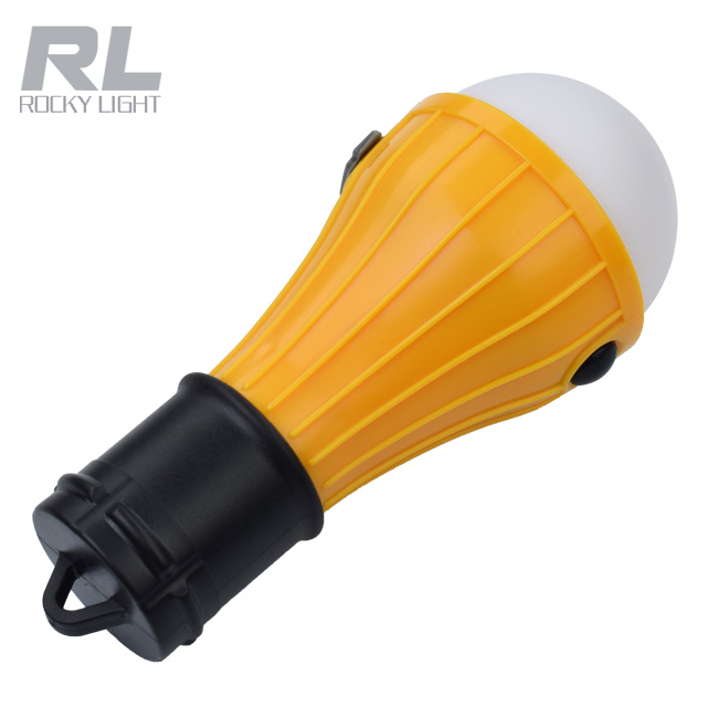 High quality led light emergency lamp Light Outage-Battery Powered Emergency rechargeable Light