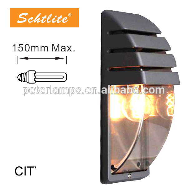 CITY.S2 Hot Sale Waterproof NO MOQ Light Outdoor Wall Lamp