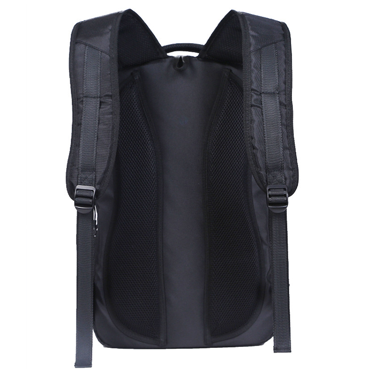 Fashion Atmosphere Solar Cell Backpack Schoolbag