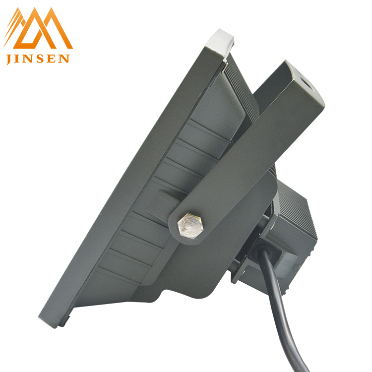 Free US$500 coupon 30w High lumen bridgelux black led flood light