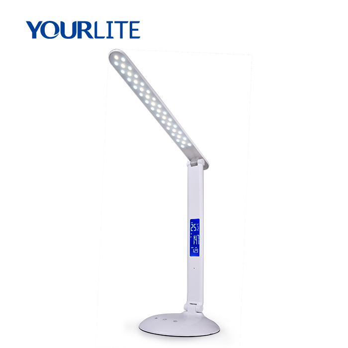 Eye Protection Flexible LED Desk Lamp Touch Control, Desk LED Lamp, Office Modern Desk Lamp