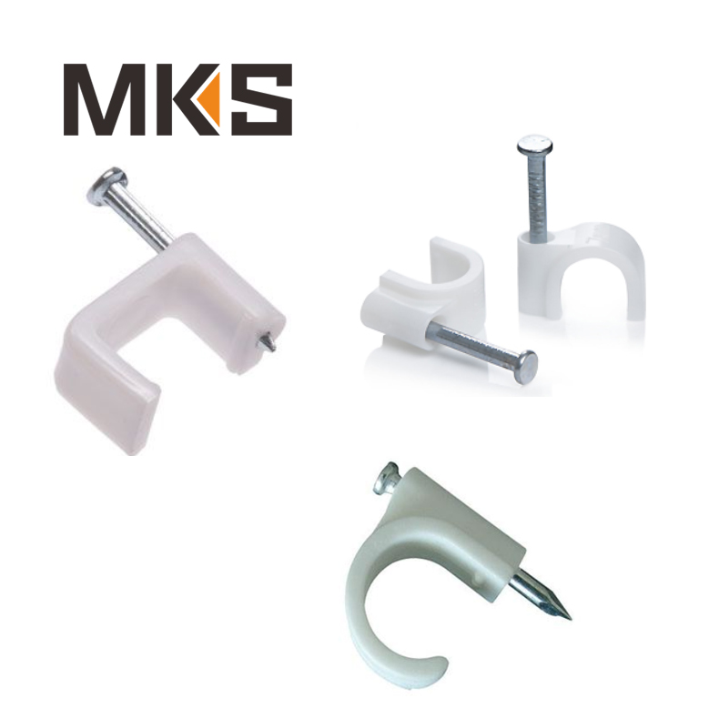 network cable clip electrical conduit clips