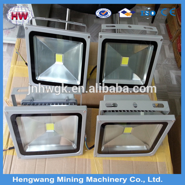 30W 100W 50W led flood light/high lumen 50 watt led flood light