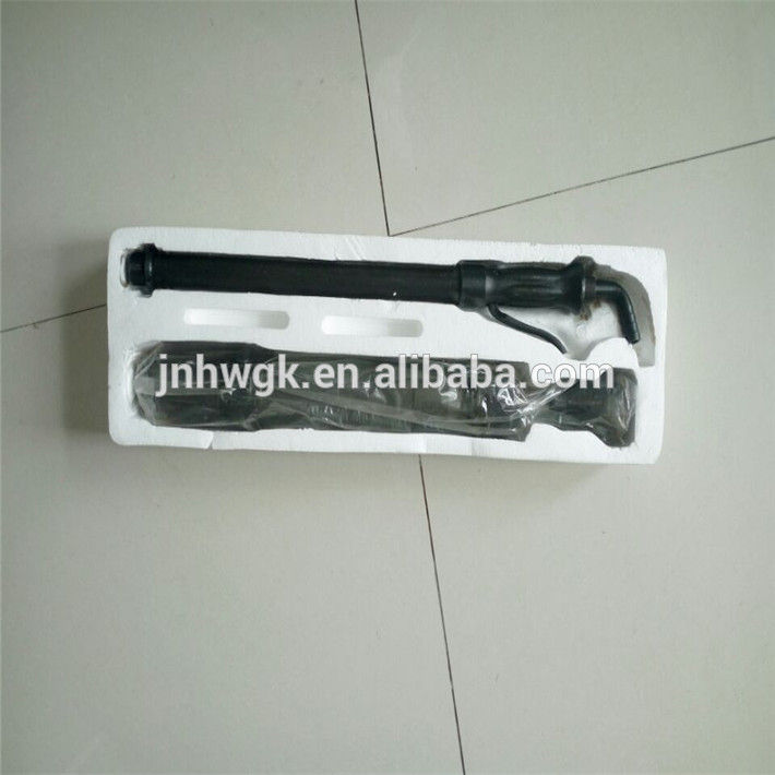 Best price high quality D3,D4,d6,d9 air sand rammer for sand mold stamping work