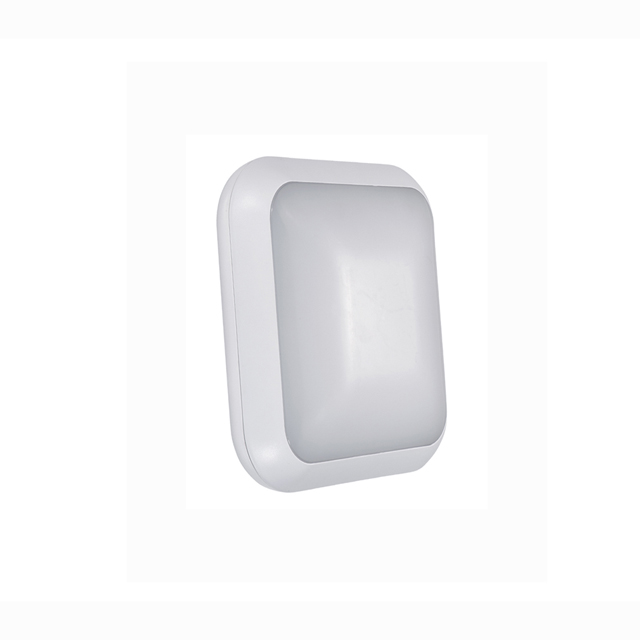 15W modern indoor surface mounted IP66 waterproof square led ceiling light fixtures outdoor(PS-CL22L)