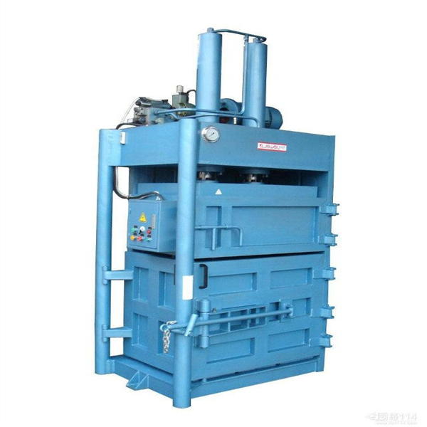 hydraulic Waste Compactors and Balers for sale Vertical- hydraulic Baling Press Machine