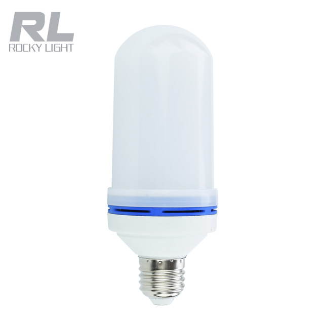 Retrofit aluminum base 2835 smd chip Column aspect led bulb corn light 7w 12w 20w 30w 50w