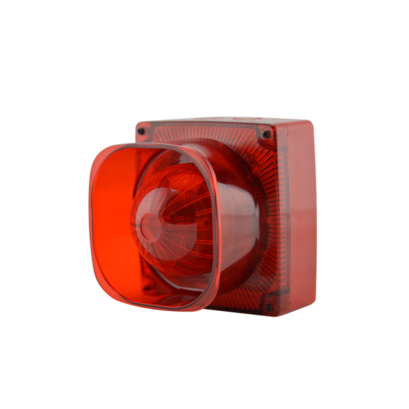 Asenware Fire Alarm Beacon