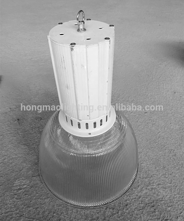 CE ROHS 400W HPSL Lamp Housing LED Gas Station Light Housing With 16'' 19'' 22'' PC Reflector