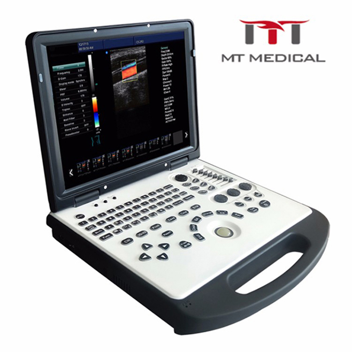 ABCF PBM-2 Ultrasound, Digital Portable Ultrasound Price