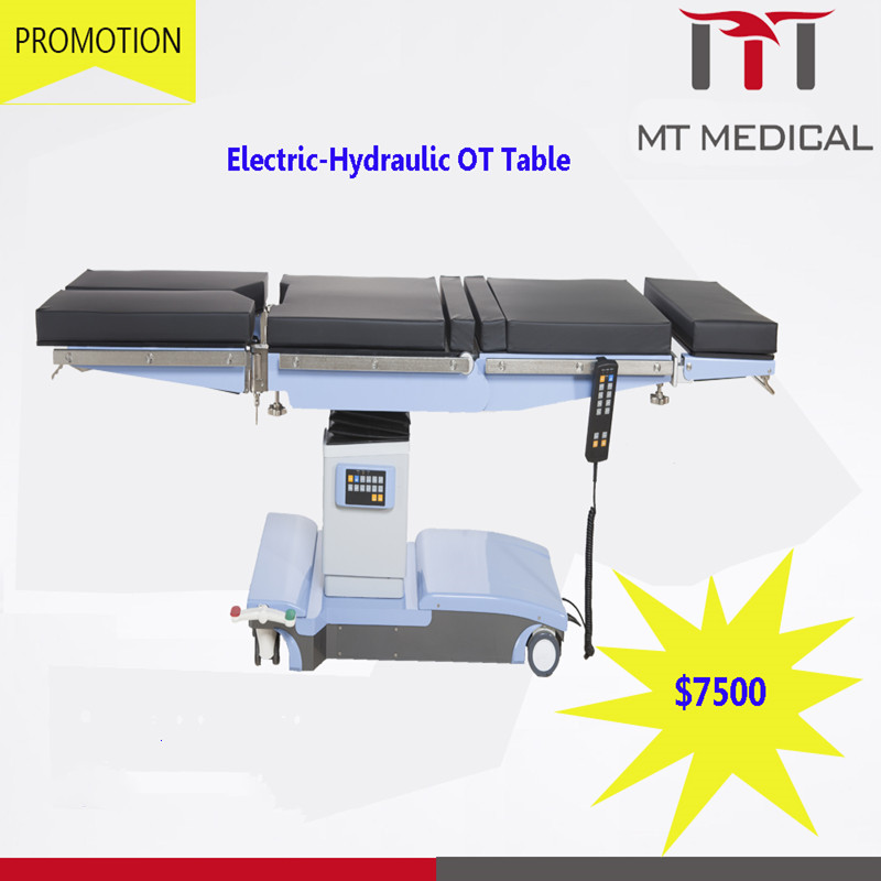 ent operation bed Comprehensive general operating table